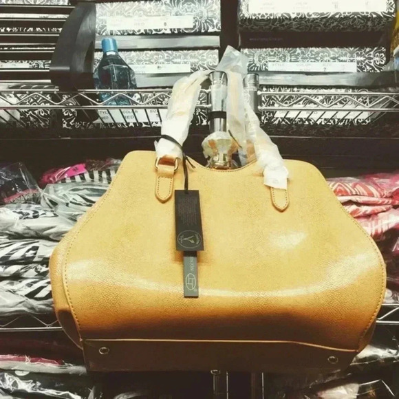 Diamond this handbag - Picture 2 of 4